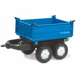 ROLLY TOYS priekaba RollyMega Trailer